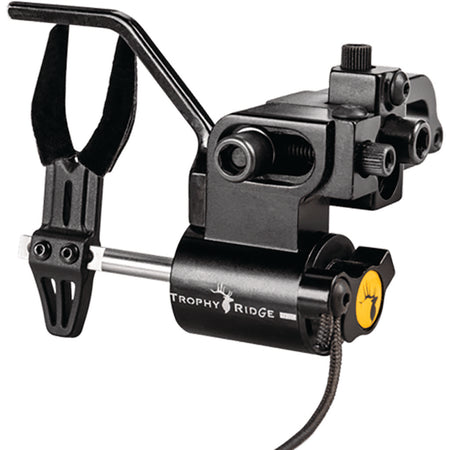 Trophy Ridge Sync MD Arrow Rest Right Hand Full Containment