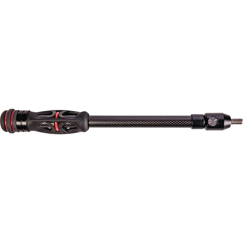 Trophy Ridge Hitman Bow Stabilizer Black 10 in.