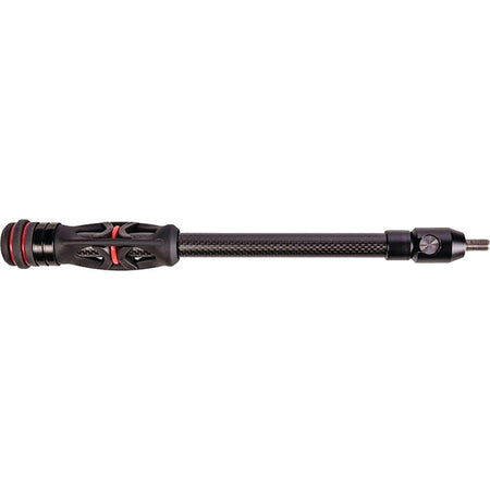 Trophy Ridge Hitman Bow Stabilizer Black 10 in.