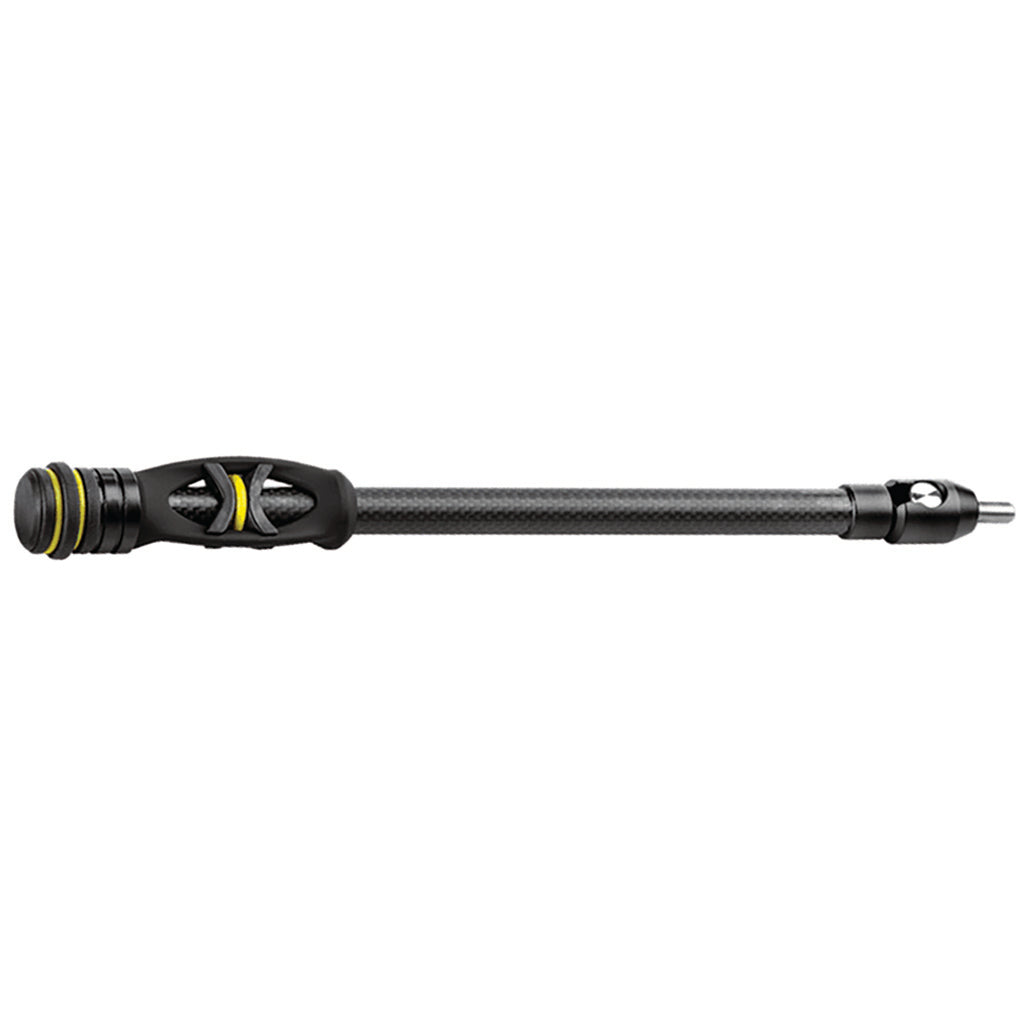 Trophy Ridge Hitman Bow Stabilizer Black 12 in.