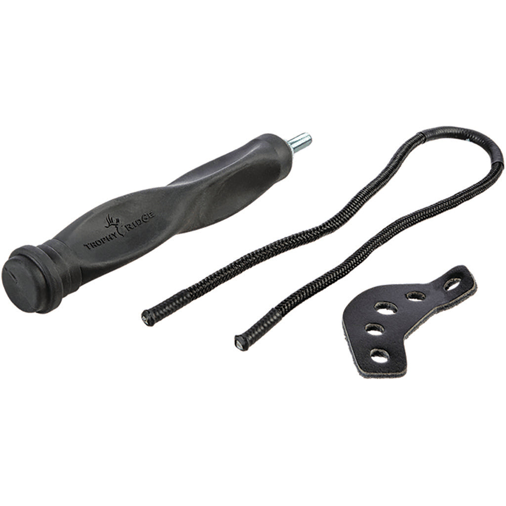 Trophy Ridge Blitz Bow Stabilizer Black 6 in.