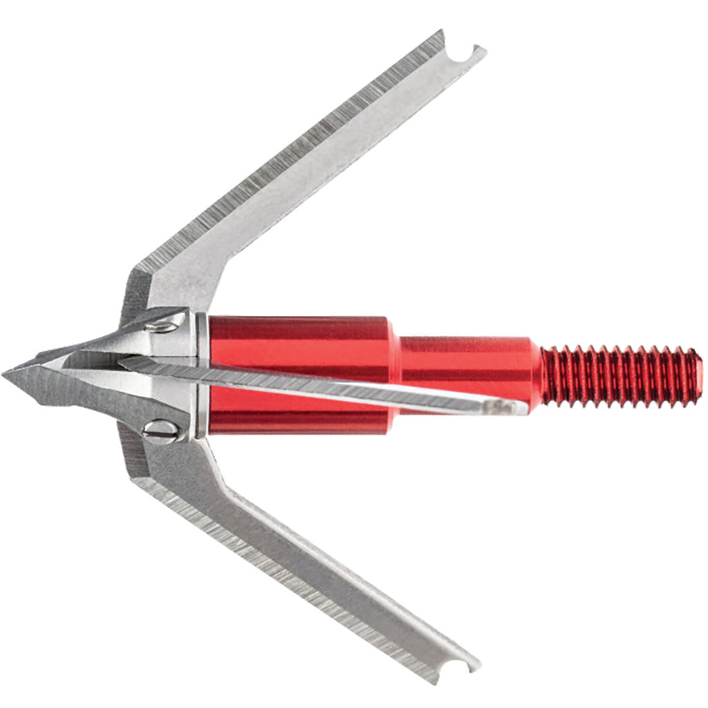 Rocket Meat Seeker 100 gr. Broadheads 3-Pack
