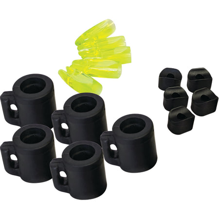 Cajun Pro Bowfishing Arrow Slides 5 Pack