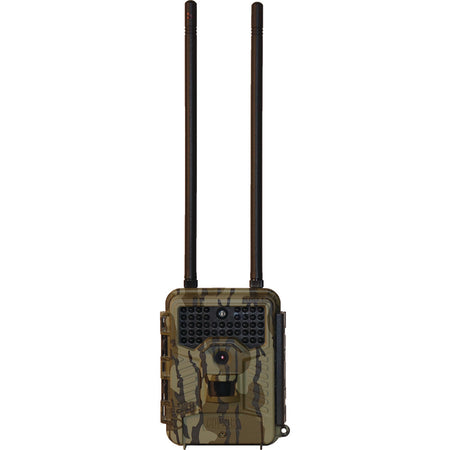 Covert E1 Series LTE Wireless Scouting Camera Verizon Mossy Oak Bottomland