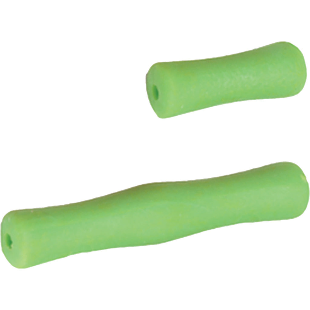 Pine Ridge Archery Finger Savers Lime Green