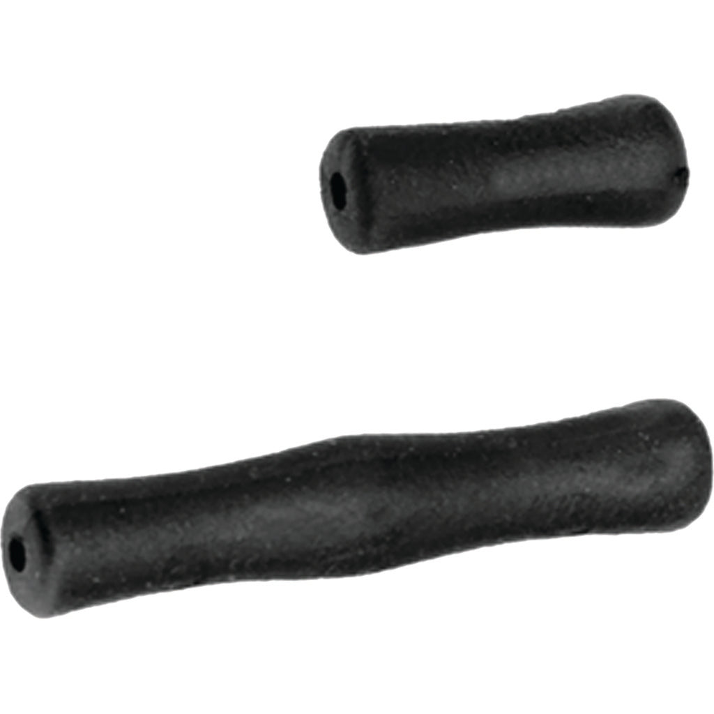 Pine Ridge Archery Finger Savers Black
