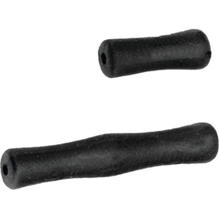 Pine Ridge Archery Finger Savers Black