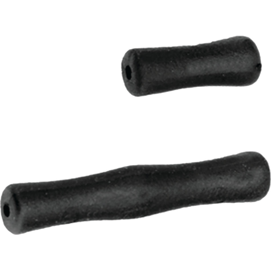 Pine Ridge Archery Finger Savers Black