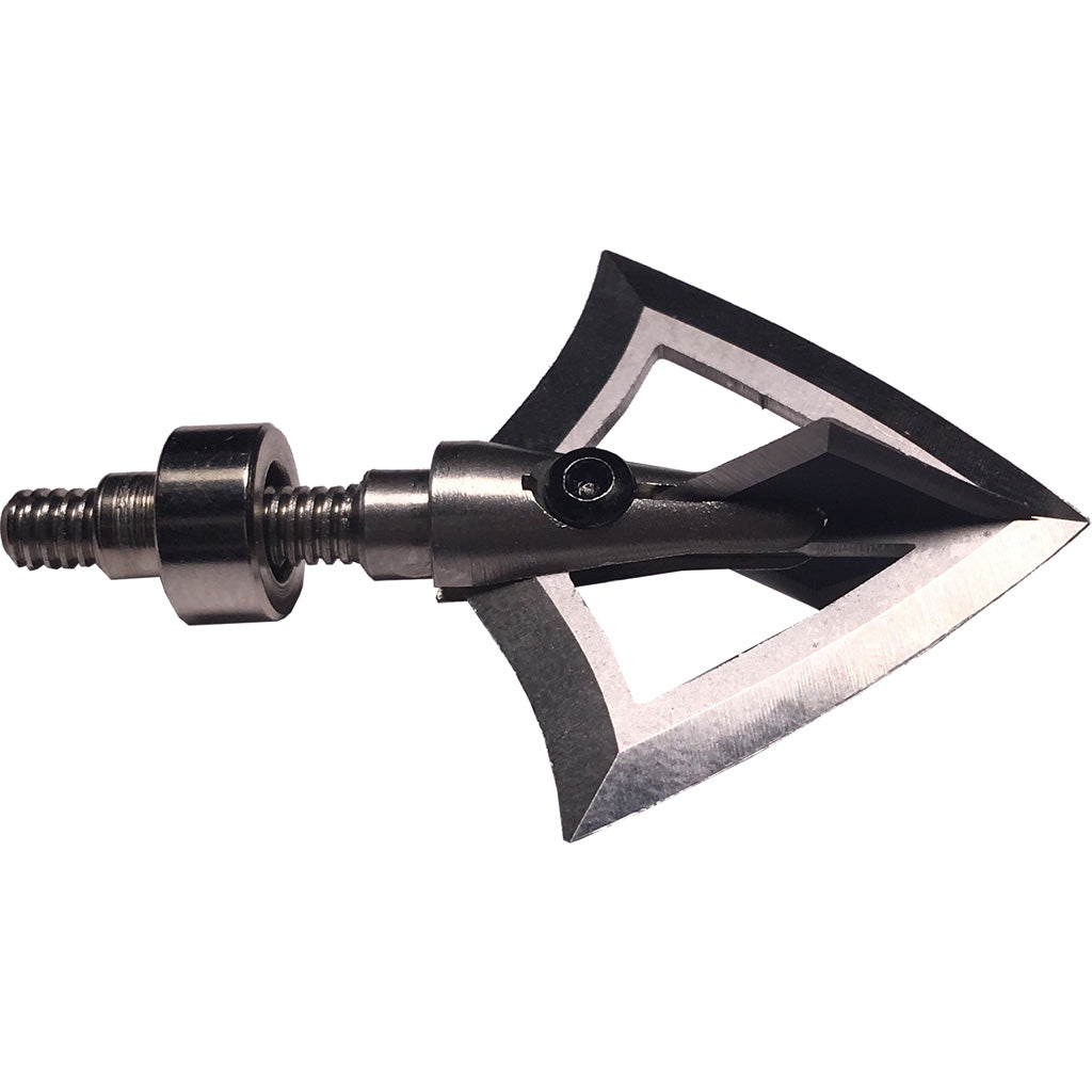 Dirt Nap Gear Alpha Broadheads 100/125 gr. 3-Pack
