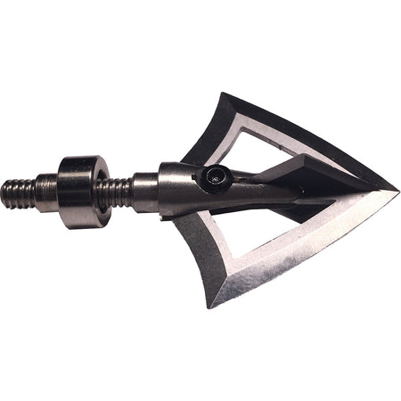 Dirt Nap Gear Alpha Broadheads 100/125 gr. 3-Pack
