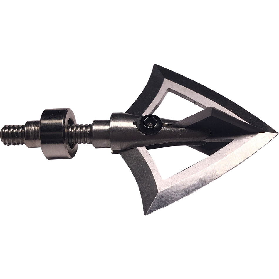 Dirt Nap Gear Alpha Broadheads 100/125 gr. 3-Pack