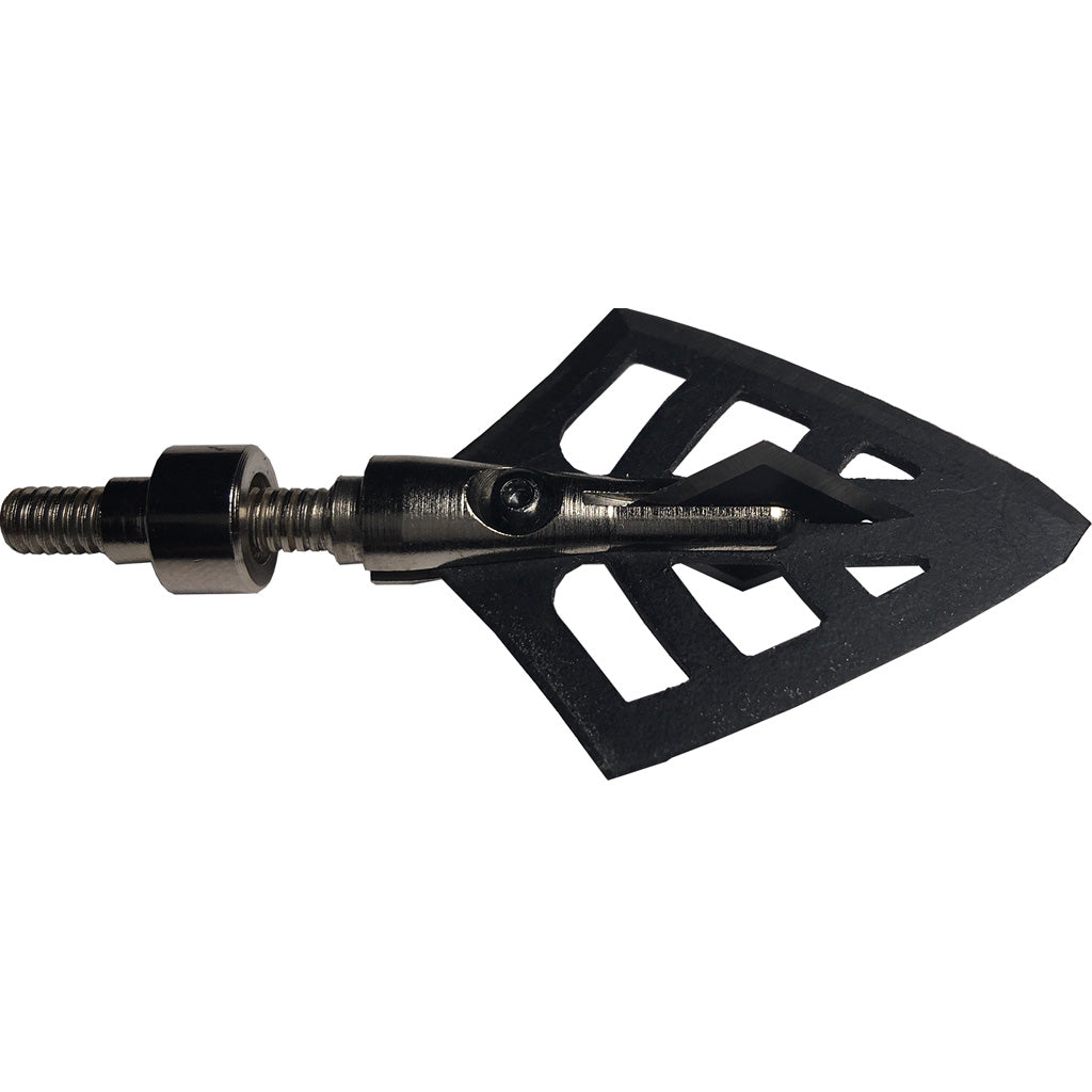 Dirt Nap Gear HD DRT Single Bevel Broadheads 150/175 gr. 3-Pack