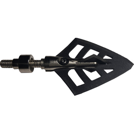 Dirt Nap Gear HD DRT Single Bevel Broadheads 150/175 gr. 3-Pack