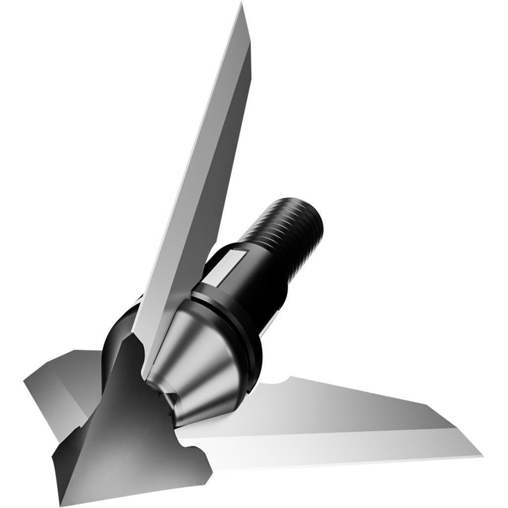 QAD Exodus Fixed Blade Broadheads 85 gr. 3-Pack