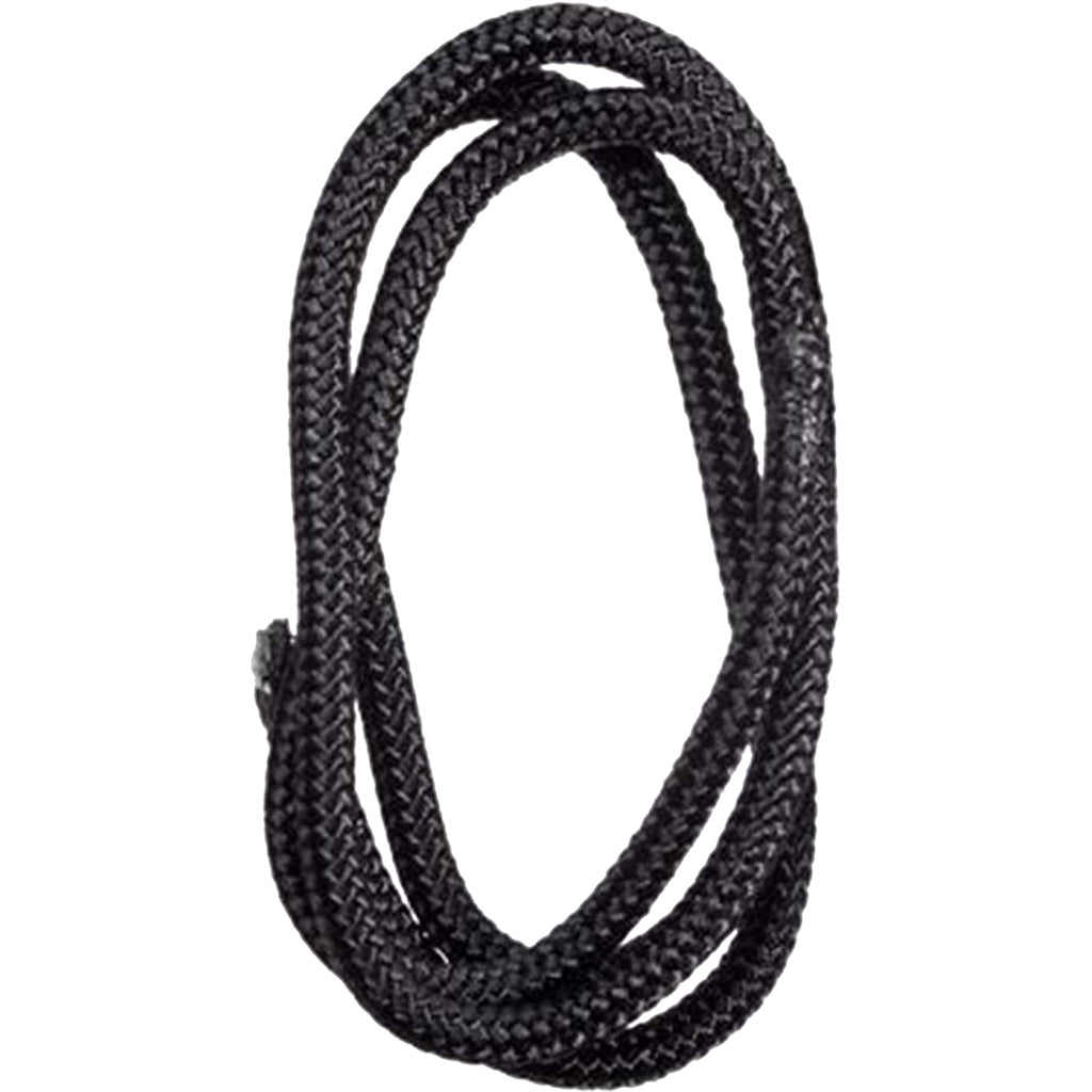 QAD Timing Cord Black No-Stretch Bow Rest Cord
