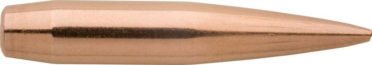 Sierra MatchKing 6.5 Creedmoor 150gr HPBT Target Projectiles 100/Box