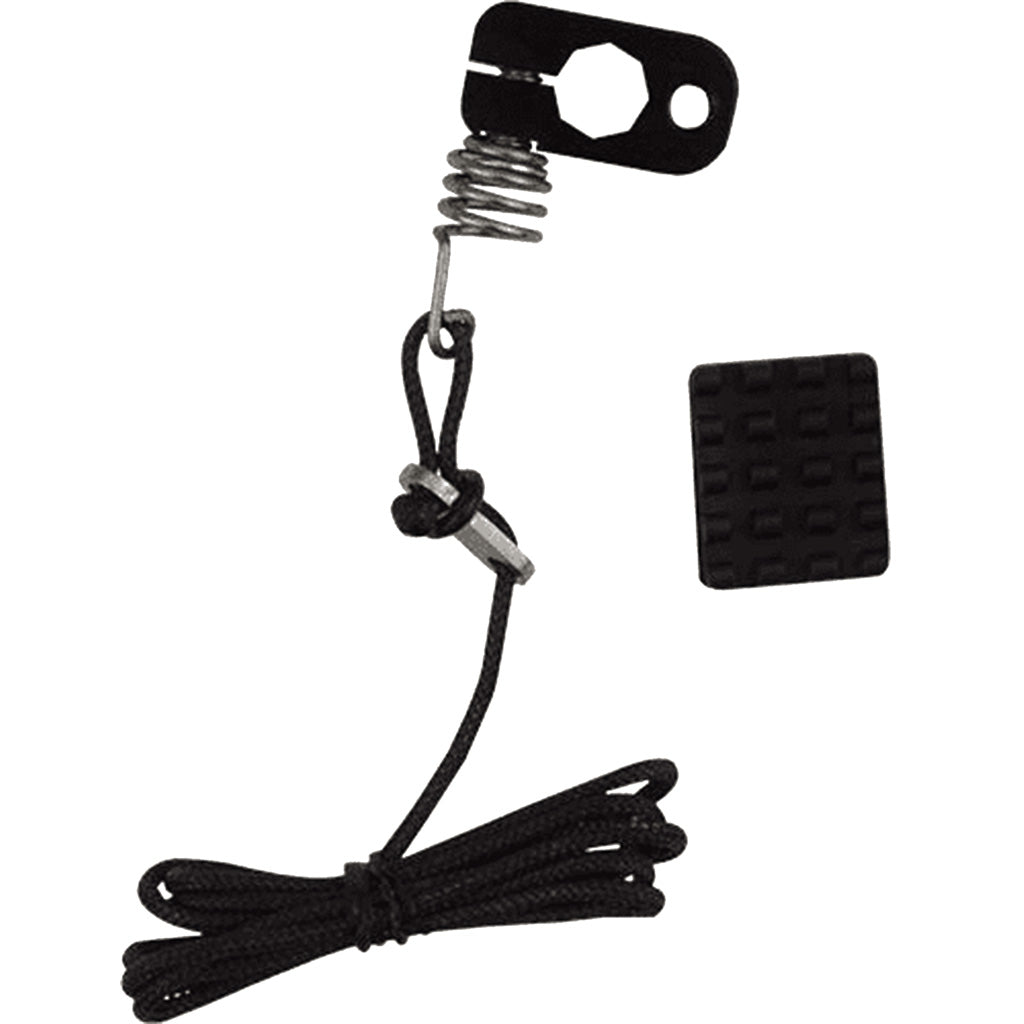 Hamskea Universal Limb Clamp Assembly Kit with EZ Guide