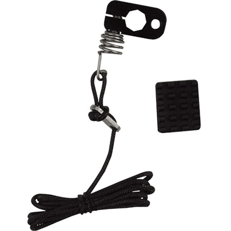 Hamskea Universal Limb Clamp Assembly Kit with EZ Guide