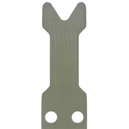 Hamskea G-FLEX Wide Launcher Blade for Arrow Rests