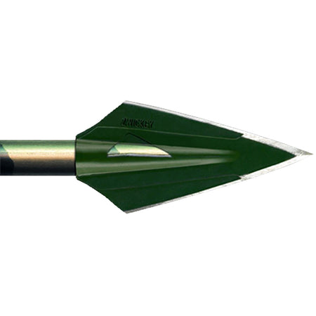 Zwickey Eskilite Glue-On 4-Edge Broadheads 110 gr. 3-Pack