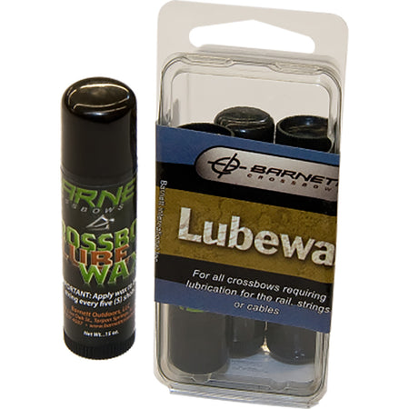 Barnett Crossbow Rail Lube and String Wax Combo