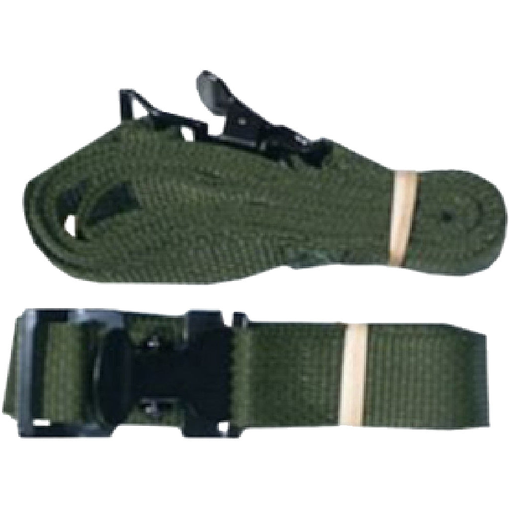 Third Hand Treestand Stabilizer Straps 2 Pack