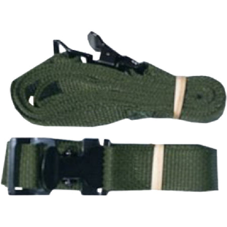 Third Hand Treestand Stabilizer Straps 2 Pack