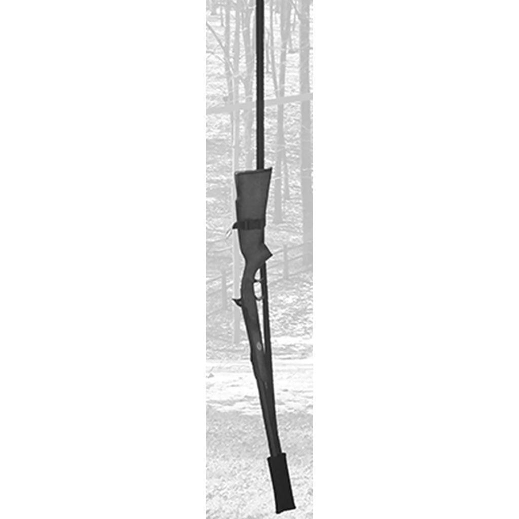 Third Hand Treestand Gun Hoist for Rifles and Shotguns