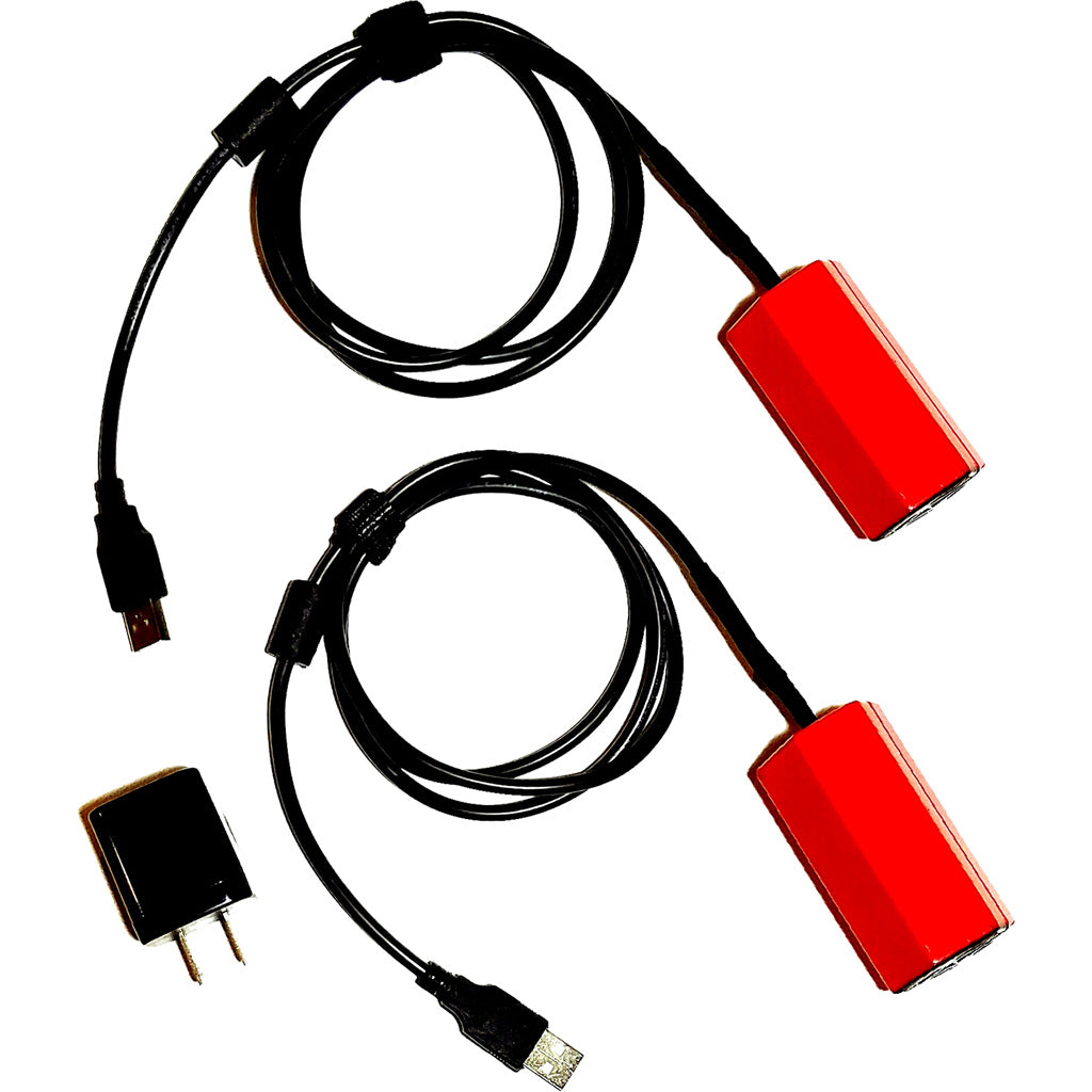 OdorKILLR ToteN Boot Kit Ozone Gear Deodorizer