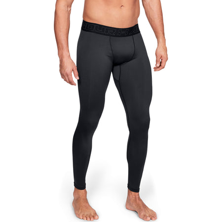 Under Armour ColdGear Thermal Legging Black Medium Women's