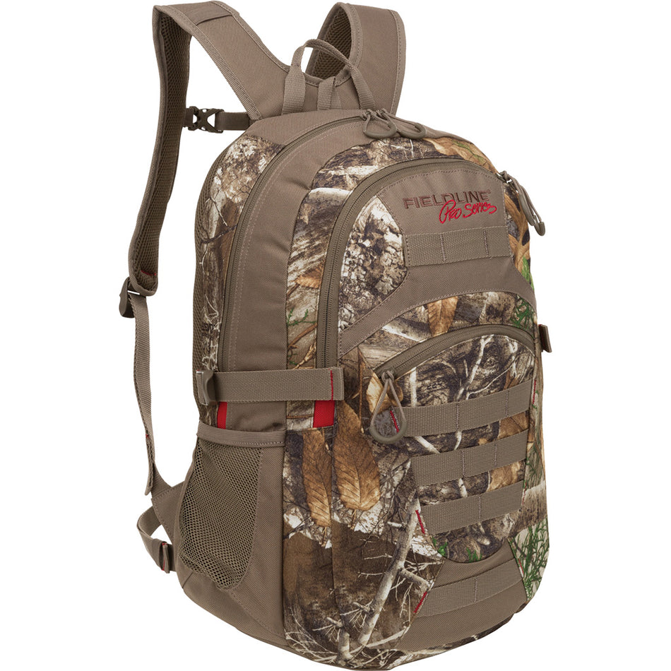 Fieldline Treeline Day Pack Realtree Edge Camo Hunting Backpack