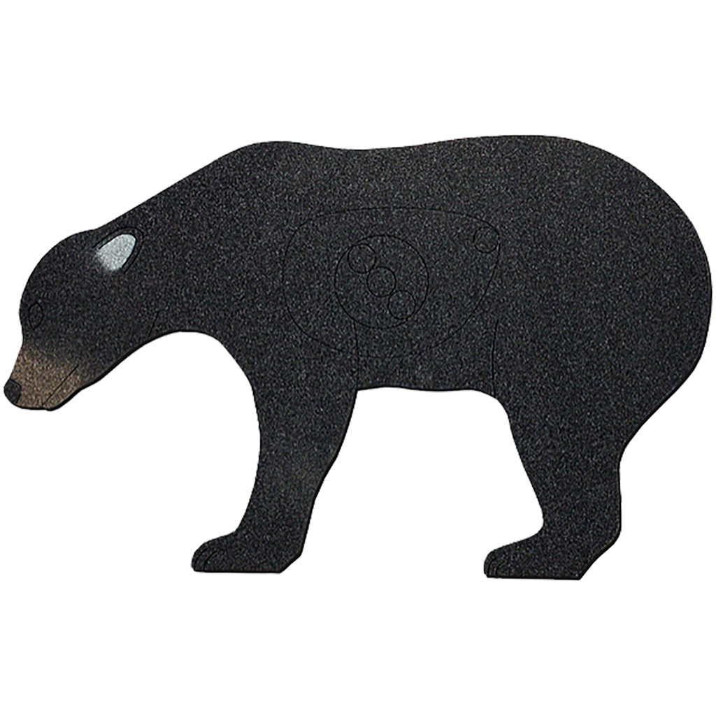 OnCore Archery Bear 3D Foam Target Self-Healing