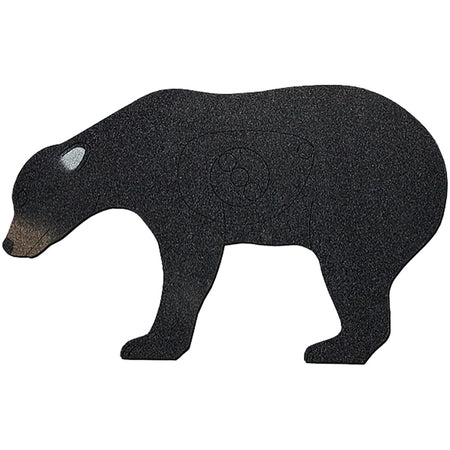 OnCore Archery Bear 3D Foam Target Self-Healing