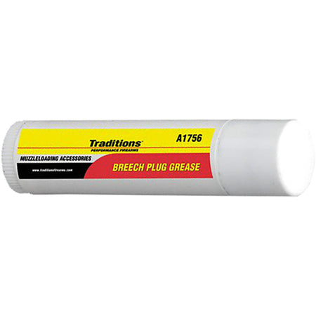 Traditions Anti-Seize Breech Plug Lubricant Stick