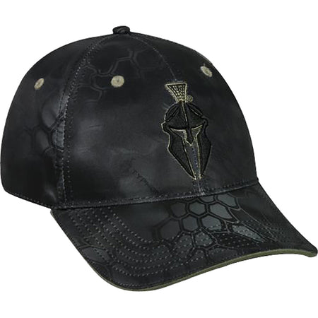 Outdoor Cap Kryptek Logo Hat Typhon Moisture Wicking