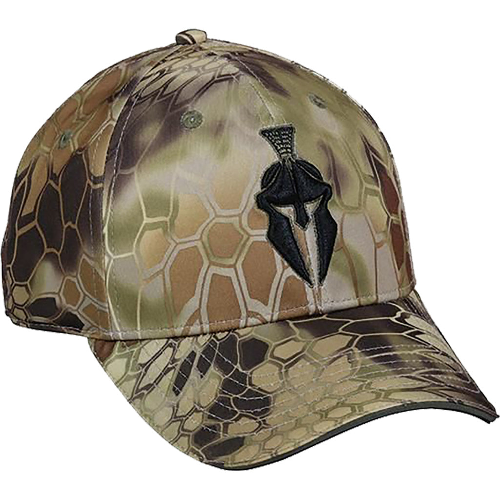 Outdoor Cap Kryptek Logo Hat Highlander Moisture Wicking