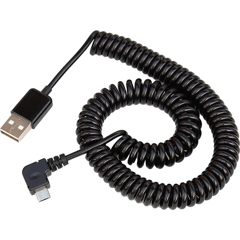 AimCam Tactical Coil Cable for Reloaded Powerpack