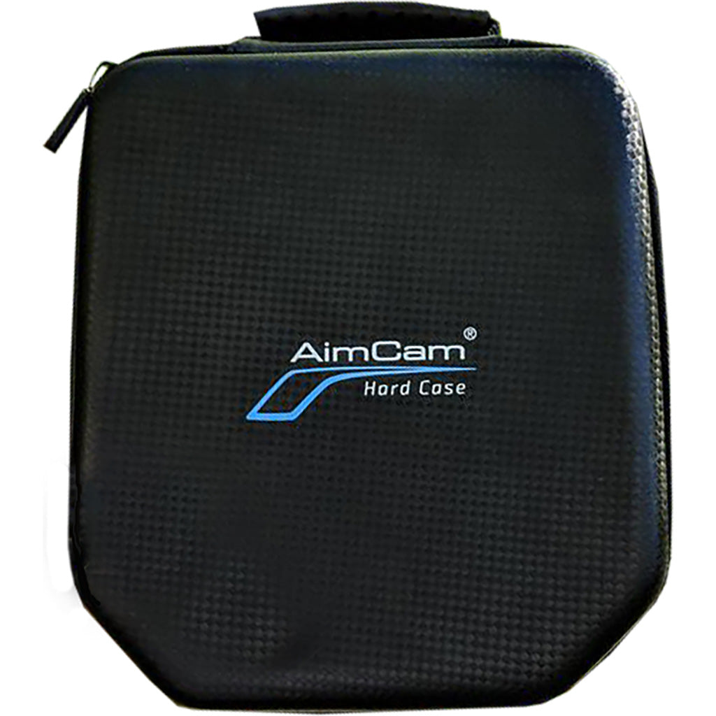 AimCam Large Hardcase for AimCam Pro 2 and Accessories