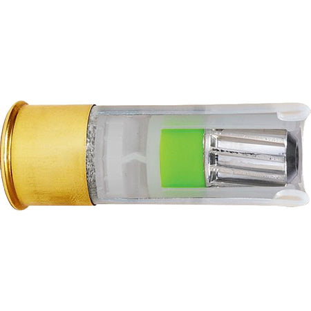 Brenneke Tin KnockOut Hunting 12 Gauge 2.75 in / 2.75 in Slug 2/3 oz