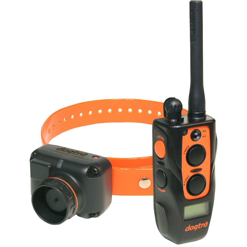 Dogtra 2700T&B Training and Beeper E-Collar 1 Mile Range