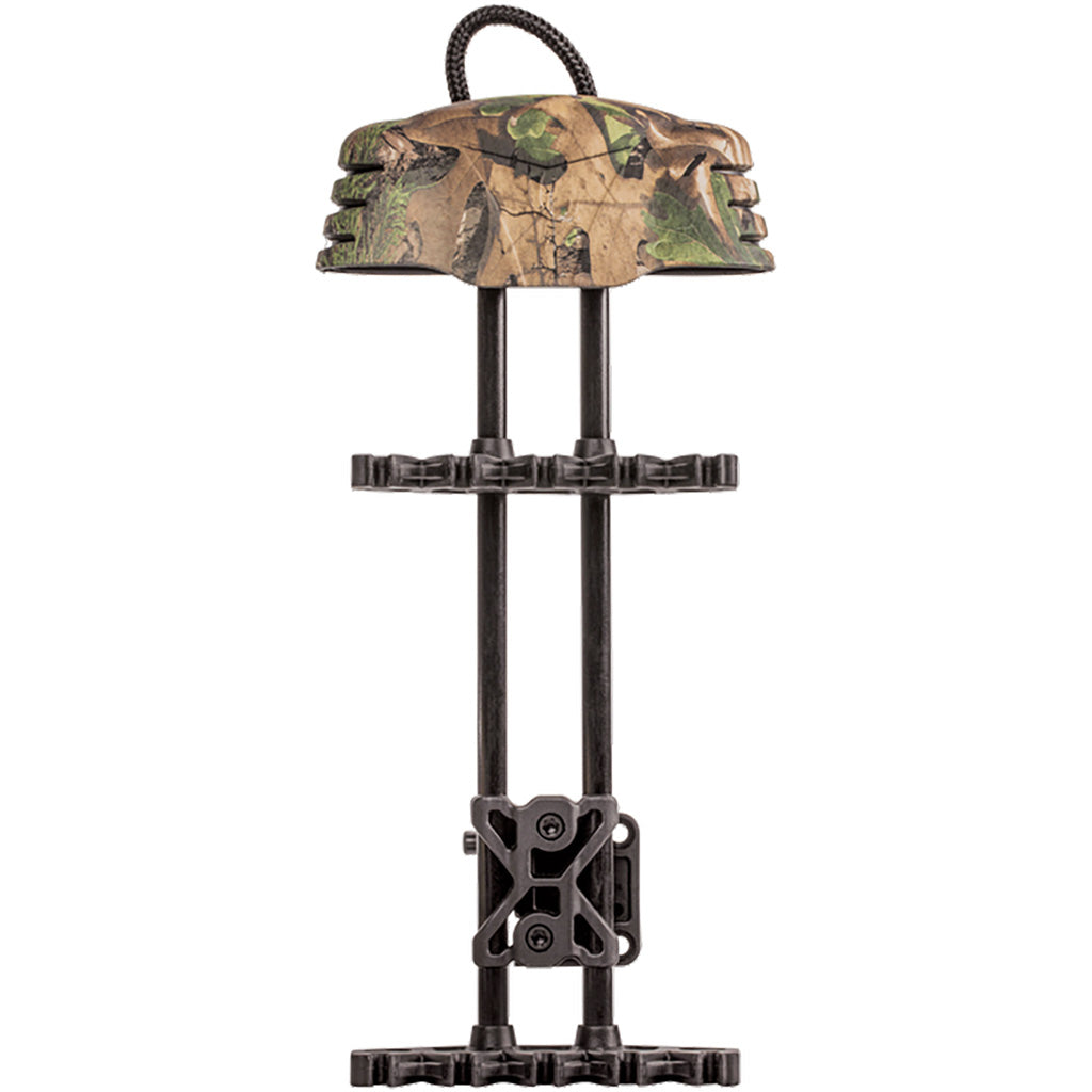 Trophy Ridge 5-Spot Bow Quiver Mossy Oak Break-Up DNA