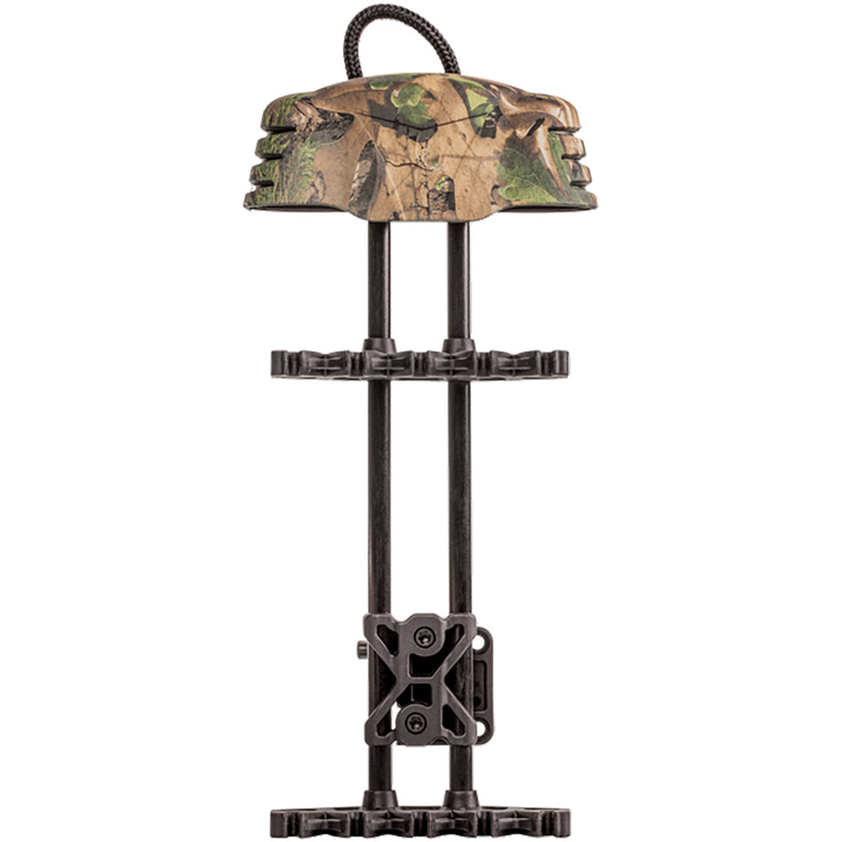 Trophy Ridge 5-Spot Bow Quiver Mossy Oak Break-Up DNA