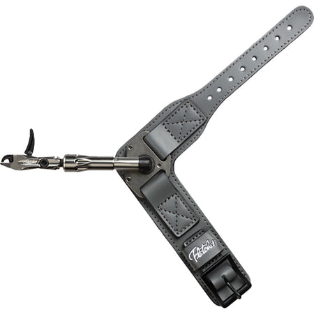 Trophy Ridge Spot-On Single Caliper Bow Release Black