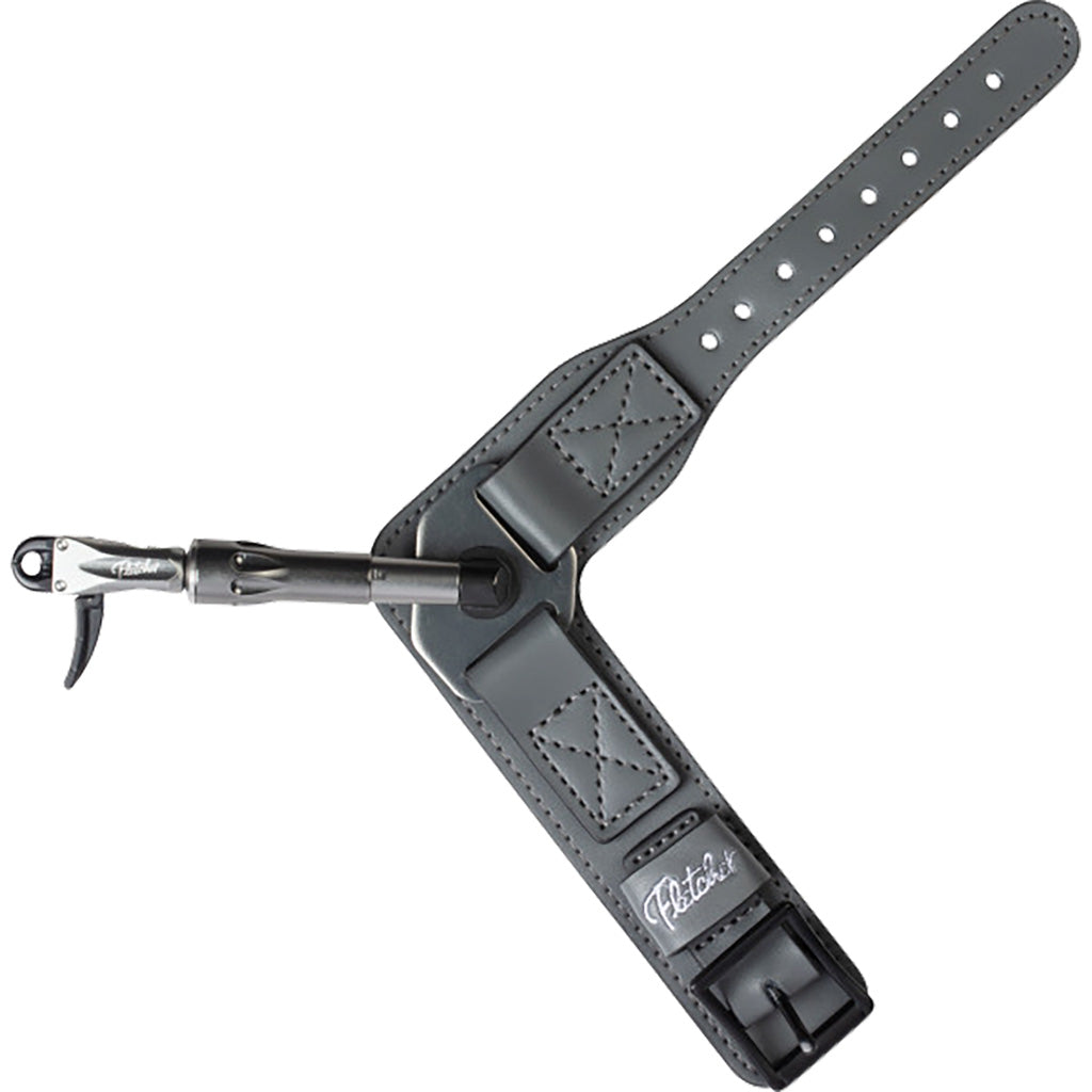 Trophy Ridge ShootOut Dual Caliper Bow Release Black