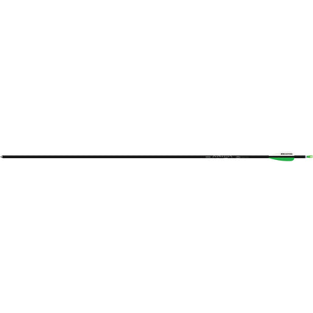 Easton Genesis Arrows 3 in. Vane Black 36-Pack