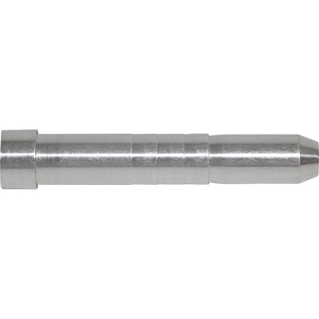 Easton 9mm Crossbow Bolt Inserts 12-Pack