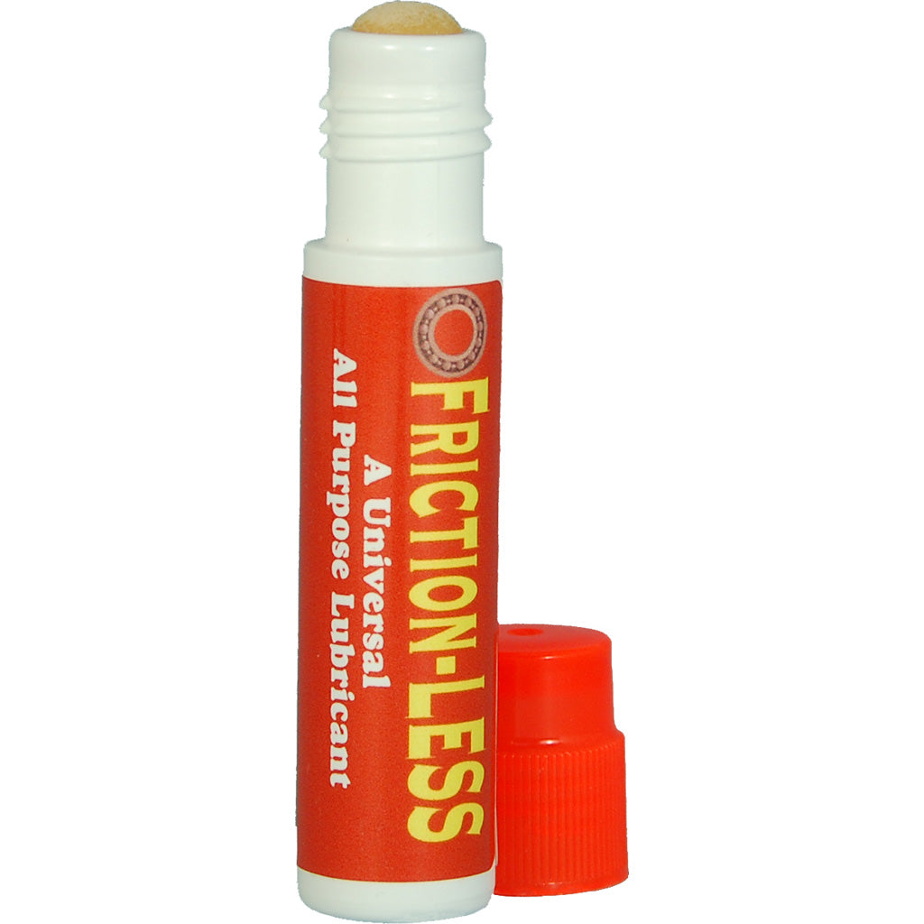 Friction-Less Universal All-Purpose Lubricant