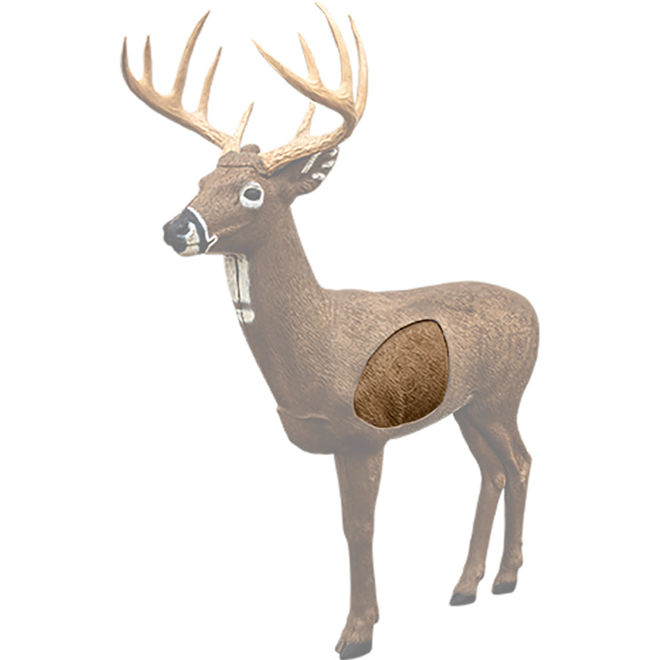 Rinehart Big Jim Replacement Insert for Woodland Series Target