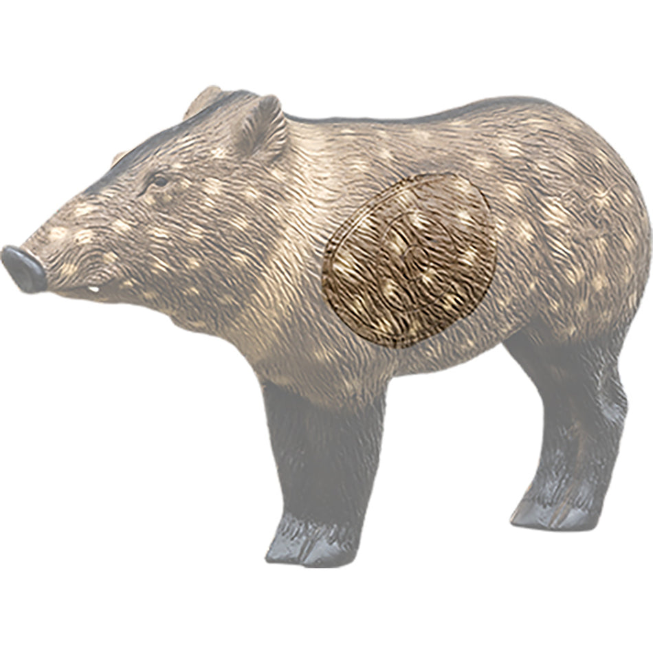 Rinehart Signature Peccary Replacement Insert for Javelina Target
