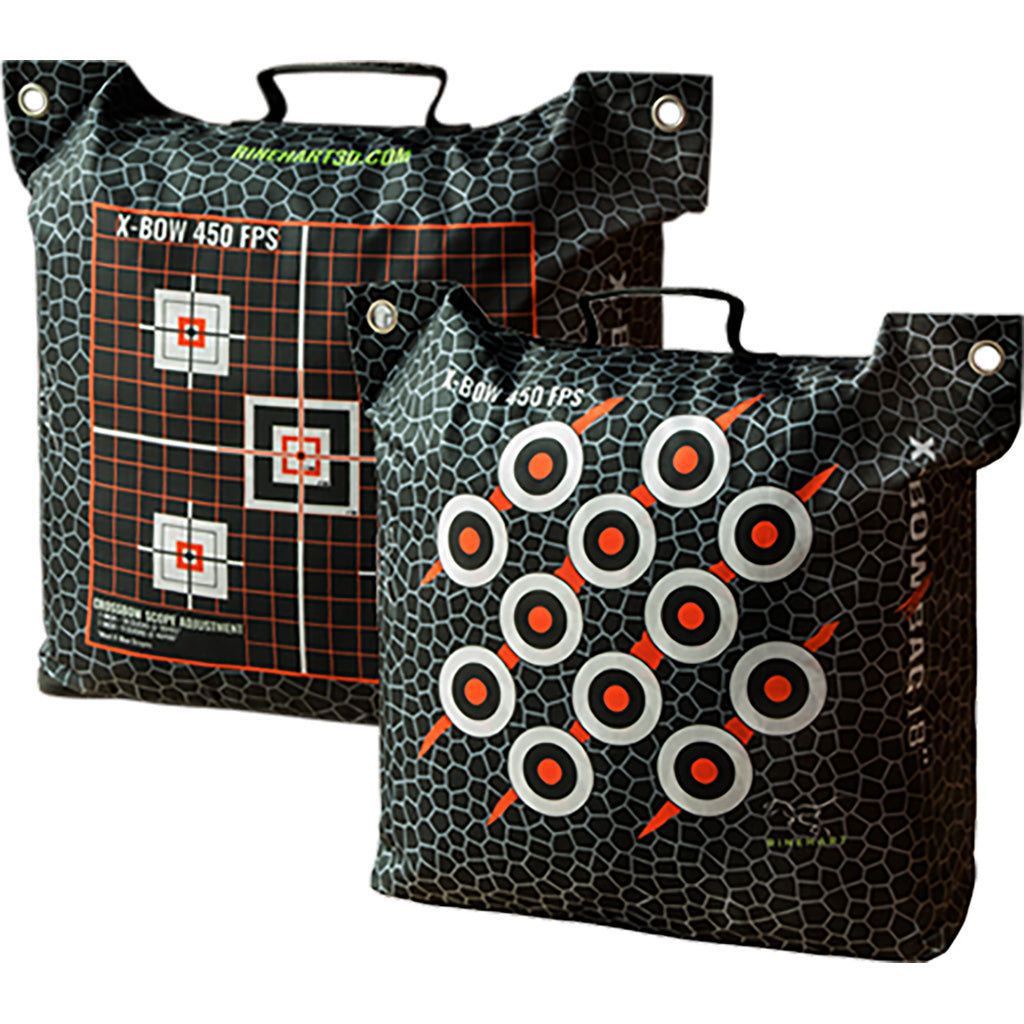 Rinehart X-Bow Crossbow Bag Target 22x22